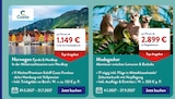 Aktuelle Reis Angebote bei ALDI SÜD in Bonn Aktuelles Norwegen Fjorde & Nordkap Angebot bei ALDI SÜD in Bonn ab 1.149,00 €