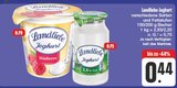 Aktuelles Joghurt Angebot bei EDEKA in Nürnberg ab 0,44 €