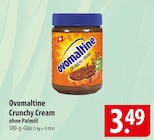 famila Nordost Neu Wulmstorf - Crunchy Cream Angebot im Prospekt Crunchy Cream bei famila Nordost im Neu Wulmstorf Prospekt für 3,49 €