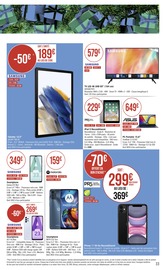 Ordinateur Angebote im Prospekt "IL ÉTAIT UNE FOIS LES CADEAUX ET LEURS TRÈS BONS PLANS !" von Casino Supermarchés Ordinateur Angebote im Prospekt "IL ÉTAIT UNE FOIS LES CADEAUX ET LEURS TRÈS BONS PLANS !" von Casino Supermarchés auf Seite 33