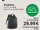 Rucksack im Angebot bei Marktkauf in Monheim Rucksack Angebote bei Marktkauf Monheim für 29,99 €