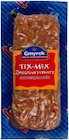 Tex Mex Mettwurst von Gmyrek für 1,79 € bei REWE im Angebot Tex Mex Mettwurst von Gmyrek im aktuellen REWE Prospekt