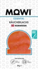 Aktuelles Essential Räucherlachs Angebot bei tegut in Jena ab 1,99 €