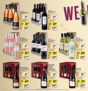 Aktueller Marktkauf Prospekt mit Rotwein, "Aktuelle Angebote", Seite 22