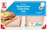 Aktuelle Wurst Angebote bei Kaufland in Karlsruhe Aktuelles Bayr. Leberkäse Angebot bei Kaufland in Karlsruhe ab 2,79 €