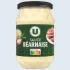 Sauce - U en promo chez U Express Boulogne-Billancourt à 0,80 €