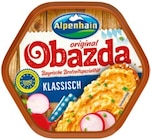 Obazda klassisch von Alpenhain im aktuellen Netto mit dem Scottie Prospekt