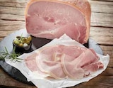 Intermarché Gragnague - Promo Jambon supérieur cuit coeur de couenné nature Promo Jambon supérieur cuit coeur de couenné nature à 9,50 € dans le catalogue Intermarché à Gragnague