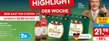 Netto Marken-Discount - Premium Biere Angebot im Prospekt Premium Biere bei Netto Marken-Discount im Prospekt "" für 21,98 €