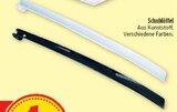 Schuhlöffel im Angebot bei Marktkauf in Altenburg Schuhlöffel Angebote bei Marktkauf Altenburg für 1,00 €