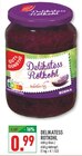 Delikatess Rotkohl bei Marktkauf im Marienfeld Prospekt für 0,99 €