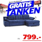 Aktuelles Dubai Angebot bei Seats and Sofas in Düsseldorf ab 799,00 €