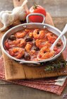 Promo Crevettes à la Provençale à 19,99 € dans le catalogue Intermarché Contact à Castelnau-Magnoac