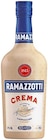Amaro oder Crema Angebote von Ramazzotti bei REWE Dresden für 9,99 €