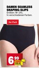 Damen Seamless Shaping-Slips Angebote bei Marktkauf Leinfelden-Echterdingen für 6,99 €