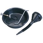 Kit outils pour vidange autobest 4 pièces - AUTOBEST en promo chez Norauto Kit outils pour vidange autobest 4 pièces - AUTOBEST dans le catalogue Norauto