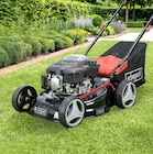 Benzin-Rasenmäher MP 132 – 42 von Scheppach im aktuellen Thomas Philipps Prospekt