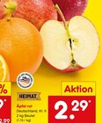 Aktuelles Äpfel rot Angebot bei Netto Marken-Discount in Aachen ab 2,29 €