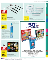 Offre Peinture dans le catalogue Carrefour Market du moment à la page 69