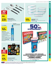 Peinture Angebote im Prospekt "LE MOIS MONOPOLY" von Carrefour Market Peinture Angebote im Prospekt "LE MOIS MONOPOLY" von Carrefour Market auf Seite 69