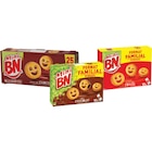SUR TOUT MINI - BN en promo chez Carrefour Ajaccio