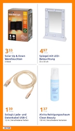 Kabel im Action Prospekt in Hanau Aktueller Action Prospekt mit Kabel, "Wochenangebote", Seite 27