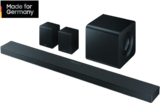 Soundbar HW-QS760GF/ZG bei expert im Osnabrück Prospekt für 399,00 €