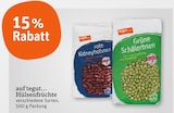 Aktuelle Bohnen Angebote bei tegut in Stuttgart Aktuelles rote Kidneybohnen Angebot bei tegut in Stuttgart