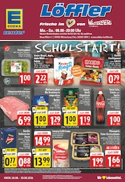 Aktueller E center Prospekt E center Prospekt mit 32 Seiten
