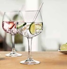 Gläser-Set Bellini von Leonardo im aktuellen Segmüller Prospekt für 6,99 €