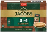 3in1 Classic Angebote von Jacobs bei REWE Gießen für 1,99 €