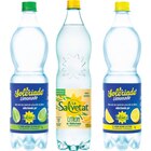 SUR TOUTES LES BOUTEILLES AROMATISÉES SOLERIADE ET - LA SALVETAT ET SOLERIADE en promo chez Carrefour Market SUR TOUTES LES BOUTEILLES AROMATISÉES SOLERIADE ET - LA SALVETAT ET SOLERIADE dans le catalogue Carrefour Market