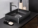 n40 Aufsatzwaschtisch im REUTER Prospekt n40 Aufsatzwaschtisch von neoro im aktuellen REUTER Prospekt für 349,95 €