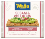 Sesam & Vollkorn im Angebot bei REWE in Köln Sesam & Vollkorn Angebote von Wasa bei REWE Köln für 1,79 €