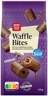 Waffle Bites Angebote von REWE Beste Wahl bei REWE Bonn für 1,29 €