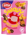 Swavy Hot Honey Angebote von Ültje bei Penny Ahlen für 1,99 €