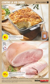 Cuisine Angebote im Prospekt "Intermarché" von Intermarché Express auf Seite 5