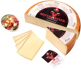 Schweizer Schnittkäse im Angebot bei REWE in Iserlohn Schweizer Schnittkäse Angebote von Roter Stier bei REWE Iserlohn für 1,99 €