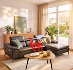 Polstergarnitur für 799,00 € bei Segmüller im Angebot Polstergarnitur im aktuellen Segmüller Prospekt