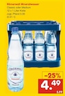 Aktuelle Mineralwasser Angebote bei Netto Marken-Discount in Dortmund Aktuelles Römerwall Mineralwasser Angebot bei Netto Marken-Discount in Dortmund ab 4,49 €