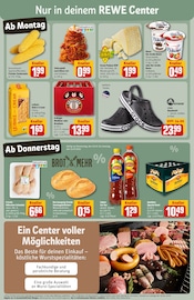 Ähnliche Wunderkerzen Angebote im Prospekt "Dein Markt" von REWE in Eisenach Ähnliche Angebote wie Wunderkerzen im Prospekt "Dein Markt" auf Seite 5 von REWE in Eisenach