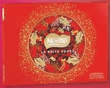 -50% de remise immédiate sur le 2ème produit identique sur la gamme la boite rouge nestle - NESTLÉ dans le catalogue U Express