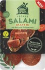 vegane Salami von Billie Green im aktuellen tegut Prospekt für 1,29 €