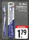 Zahnbürste bei EDEKA im Weilerswist Prospekt für 1,79 €