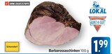 Barbarossaschinken im Angebot bei E center in Göppingen Barbarossaschinken Angebote bei E center Göppingen für 1,99 €
