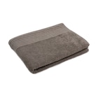 Möbel Martin - GÖZZE Duschtuch Hamburg taupe Angebot im Prospekt GÖZZE Duschtuch Hamburg taupe bei Möbel Martin im Prospekt "" für 8,00 €