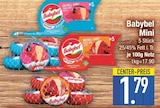 Mini von Babybel im aktuellen EDEKA Prospekt für 1,79 €