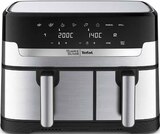 Doppel-Heißluftfritteuse EY90JD Jamie Oliver Angebote von Tefal bei expert Passau für 99,99 €
