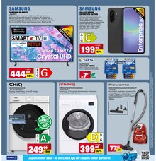 Fernseher im Marktkauf Prospekt "Aktuelle Angebote" mit 43 Seiten (Aalen)