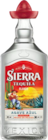 Tequila Silver oder Reposado Angebote von Sierra bei Trink und Spare Hürth für 13,99 €